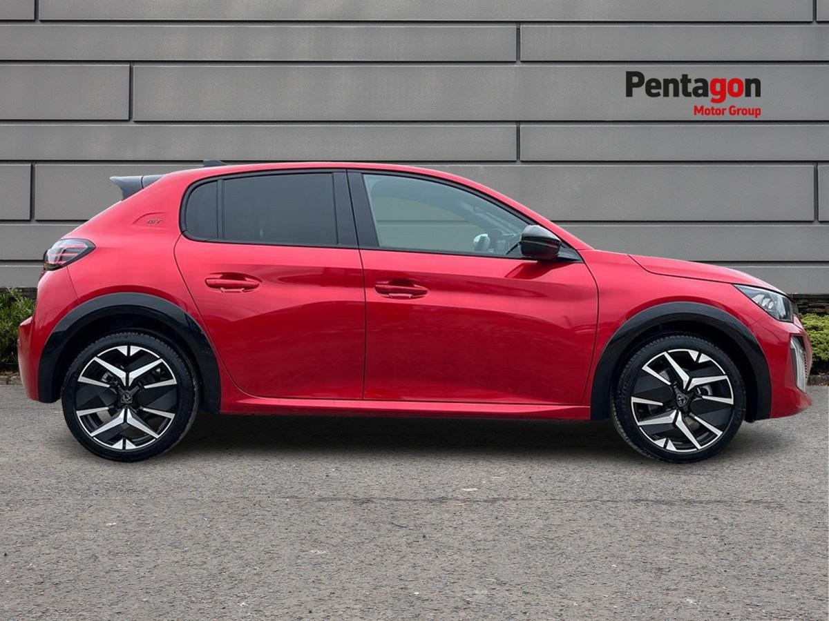 Used Peugeot 208 2025 for sale - 76502761: Photo 13