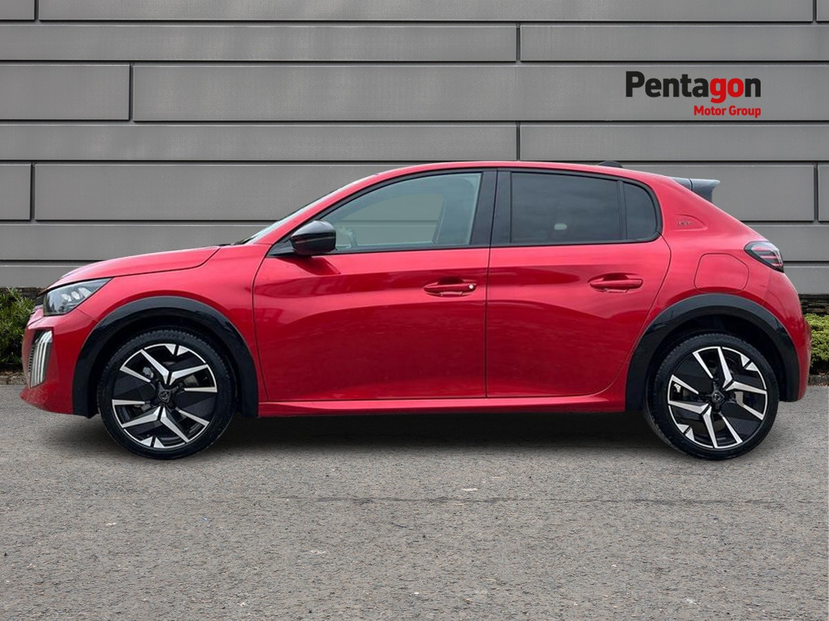 Used Peugeot 208 2025 for sale - 76502761: Photo 14