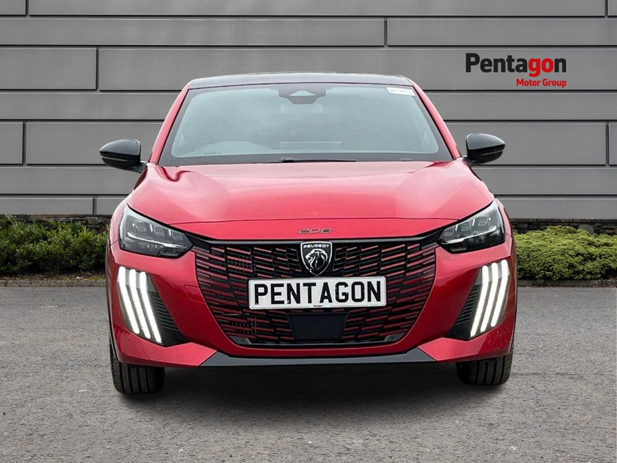 Used Peugeot 208 2025 for sale - 76502761: Photo 15