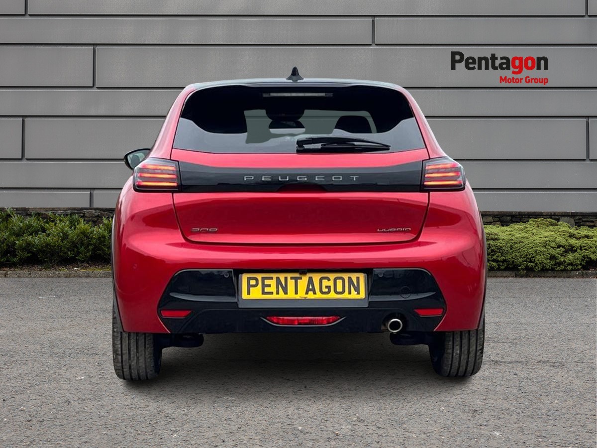 Used Peugeot 208 2025 for sale - 76502761: Photo 16