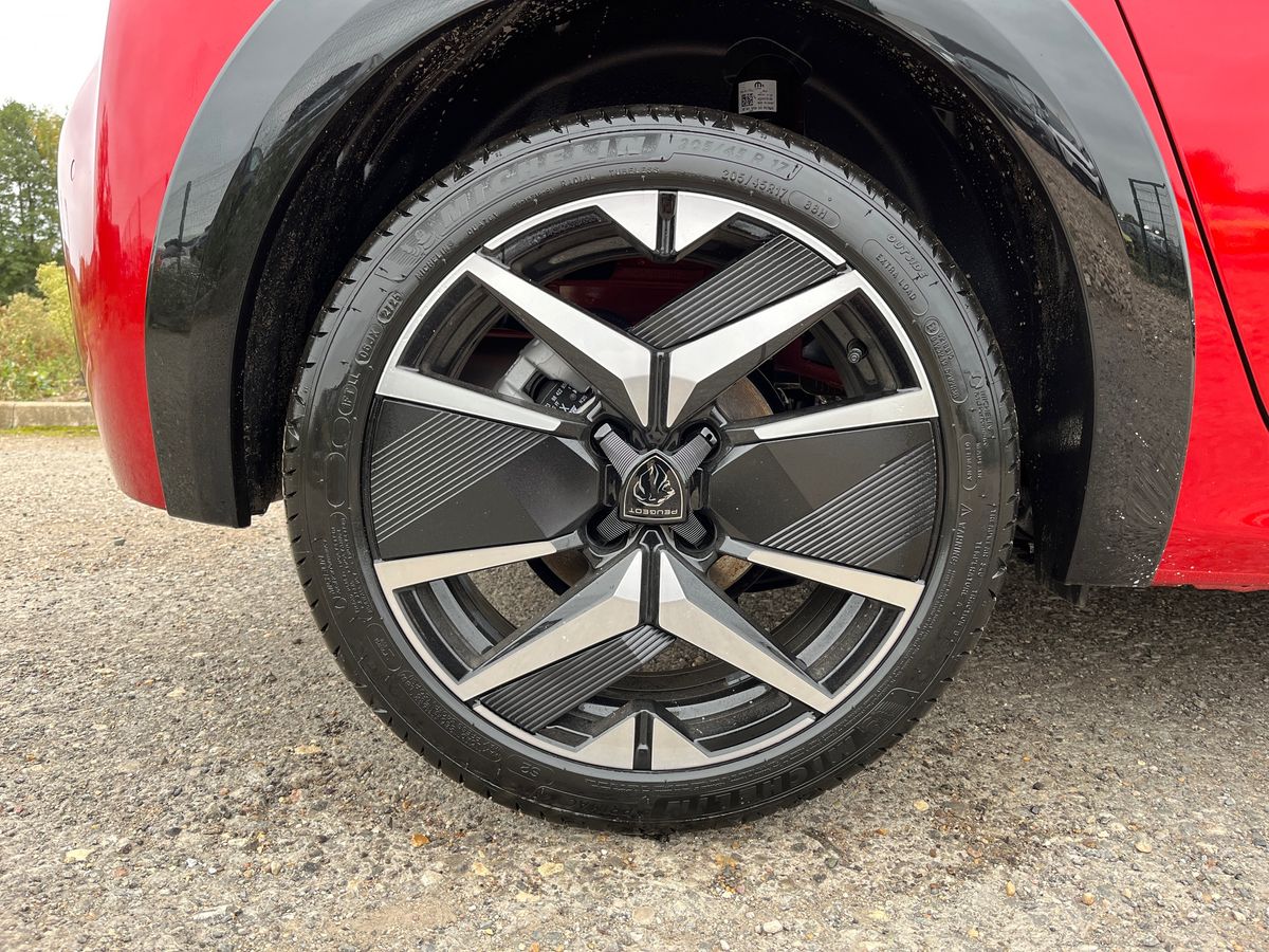 Used Peugeot 208 2025 for sale - 76502761: Photo 17