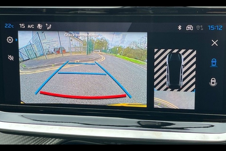 Used Peugeot 208 2025 for sale - 76502761: Photo 18