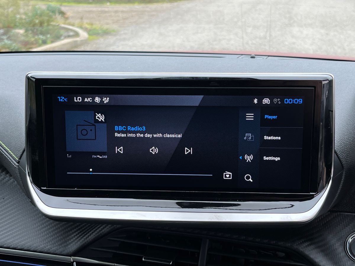 Used Peugeot 208 2025 for sale - 76502761: Photo 19