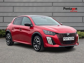 Used Peugeot 208 2025 for sale - 76502761: Photo