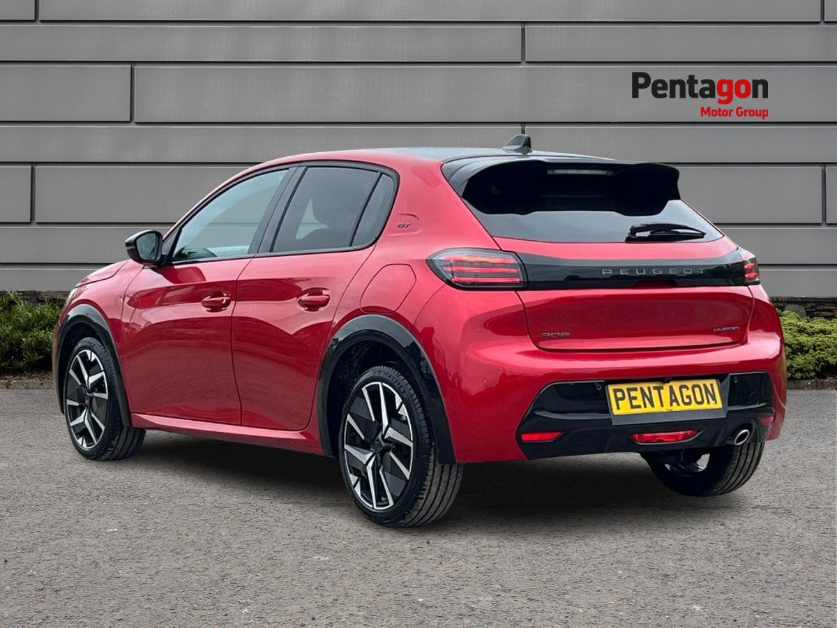 Used Peugeot 208 2025 for sale - 76502761: Photo 2