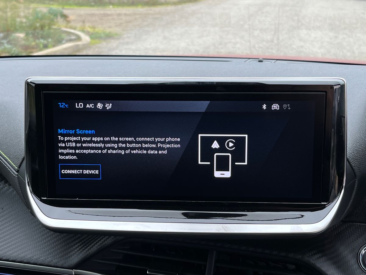 Used Peugeot 208 2025 for sale - 76502761: Photo 20