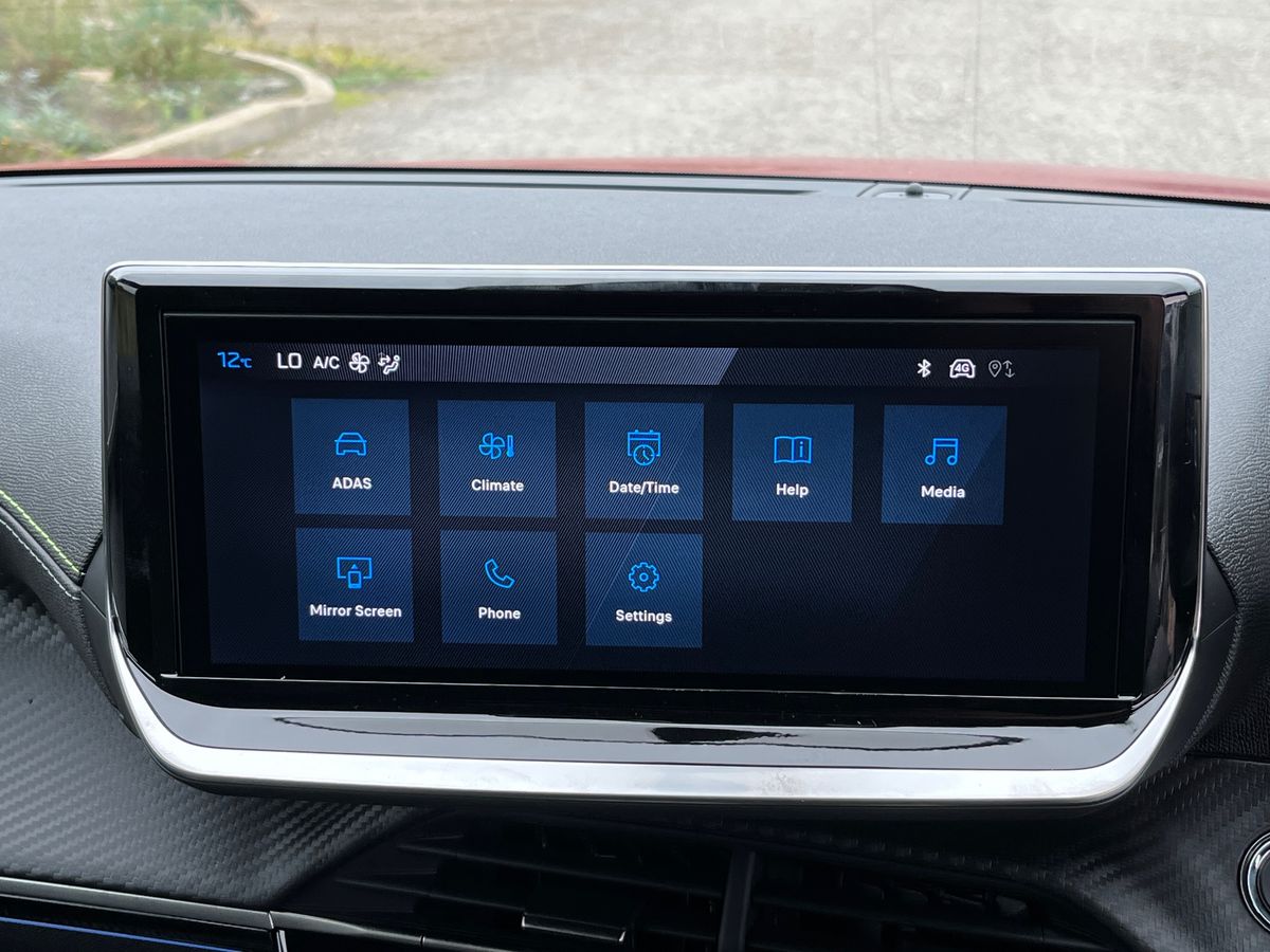 Used Peugeot 208 2025 for sale - 76502761: Photo 21