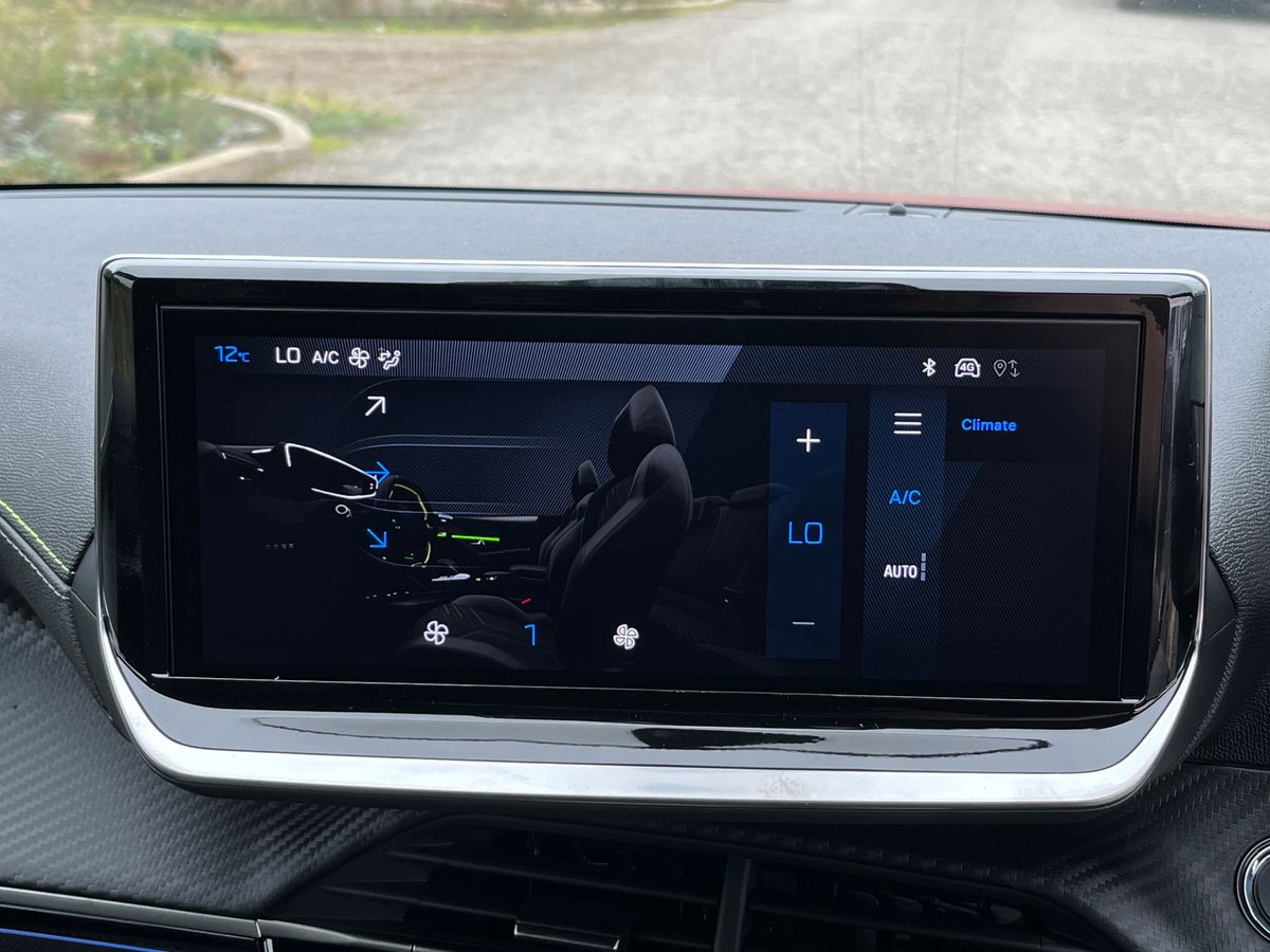 Used Peugeot 208 2025 for sale - 76502761: Photo 22