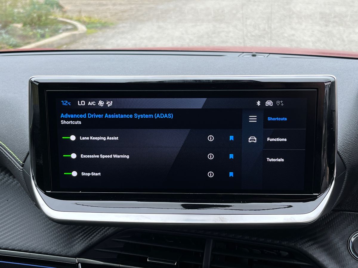 Used Peugeot 208 2025 for sale - 76502761: Photo 23