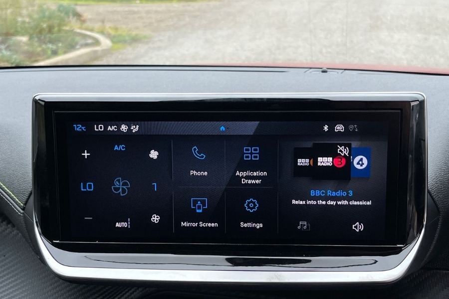 Used Peugeot 208 2025 for sale - 76502761: Photo 24