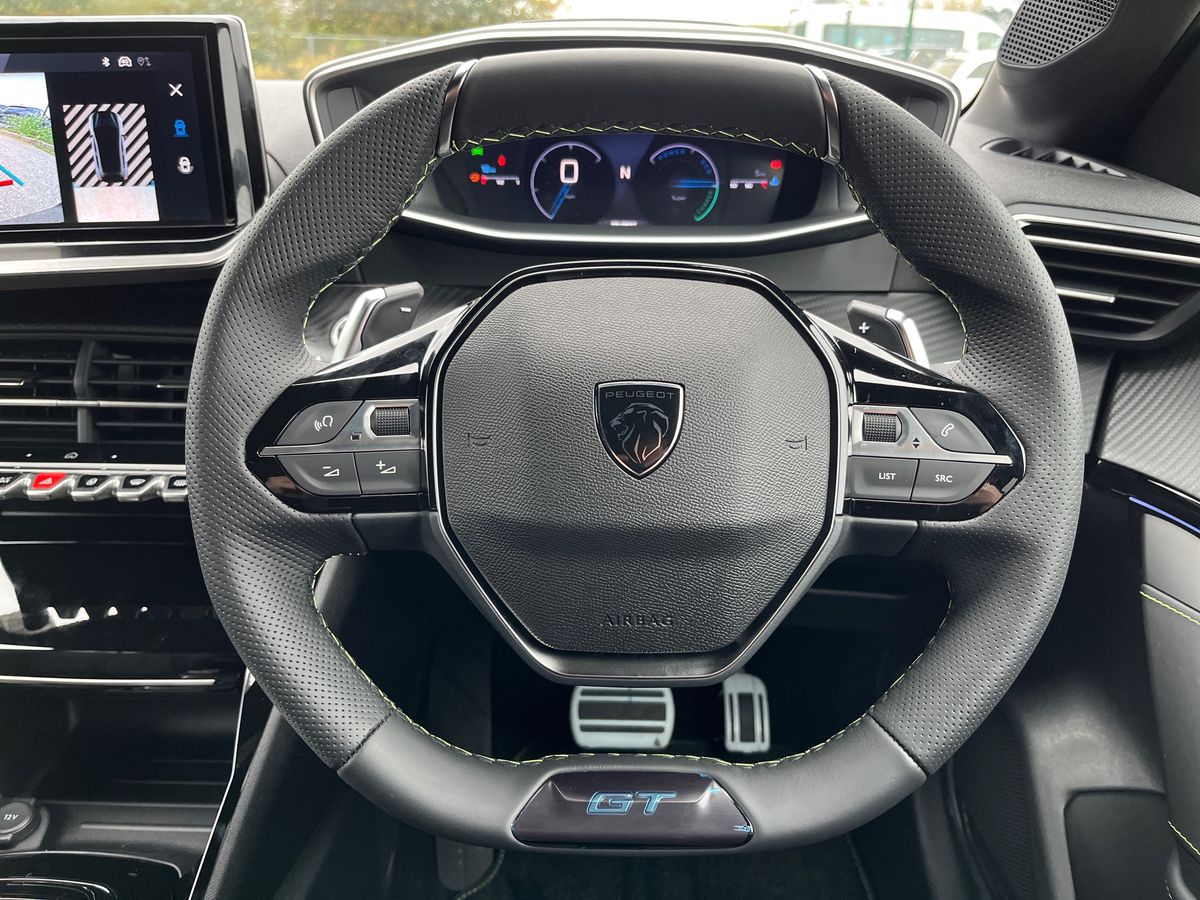Used Peugeot 208 2025 for sale - 76502761: Photo 26