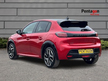 Used Peugeot 208 2025 for sale - 76502761: Photo