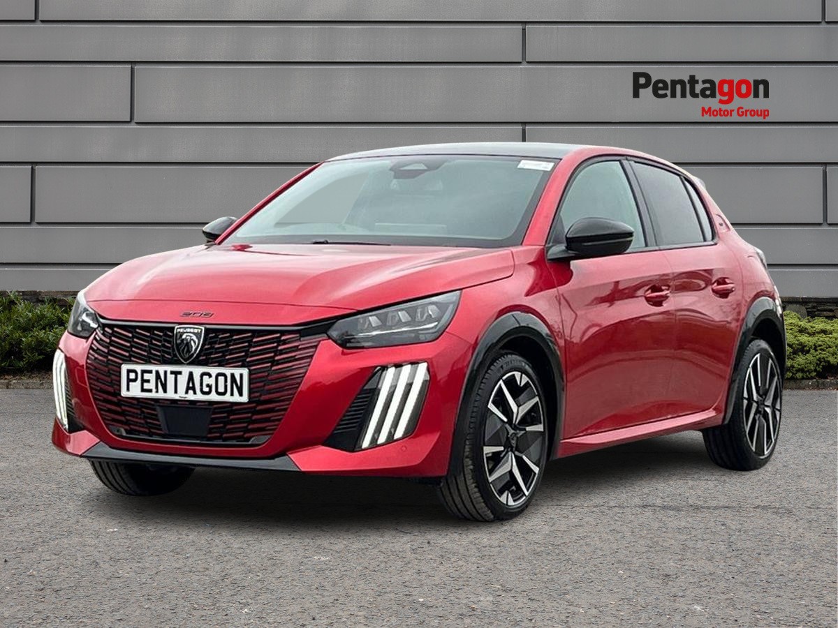 Used Peugeot 208 2025 for sale - 76502761: Photo 3