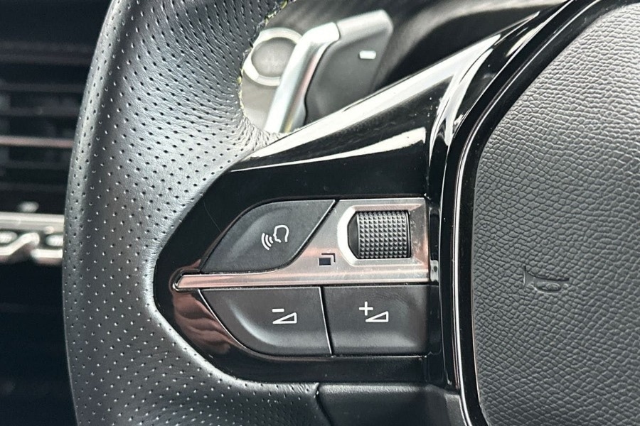 Used Peugeot 208 2025 for sale - 76502761: Photo 30