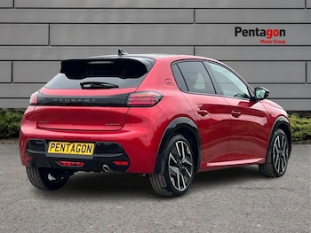 Used Peugeot 208 2025 for sale - 76502761: Photo