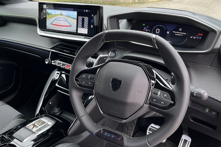 Used Peugeot 208 2025 for sale - 76502761: Photo 5