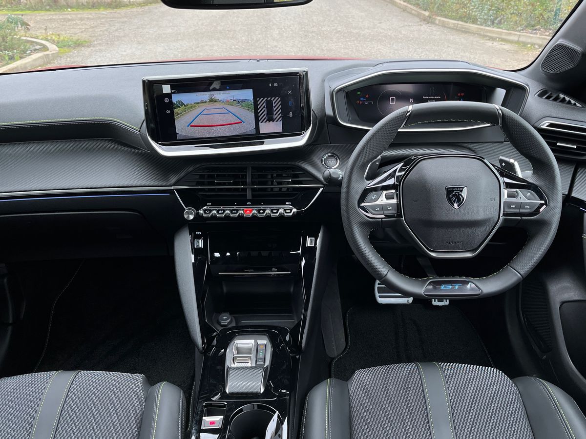 Used Peugeot 208 2025 for sale - 76502761: Photo 7