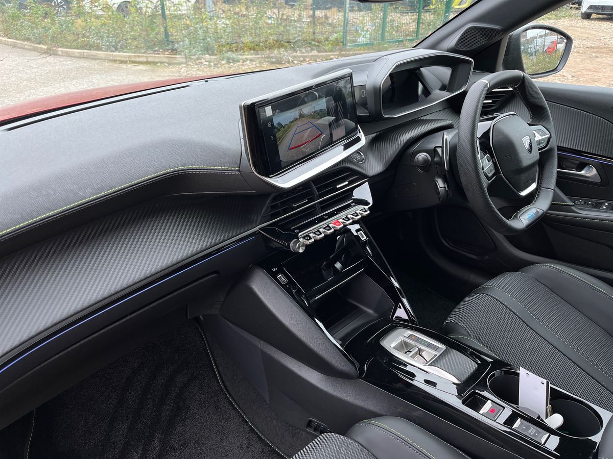 Used Peugeot 208 2025 for sale - 76502761: Photo 8