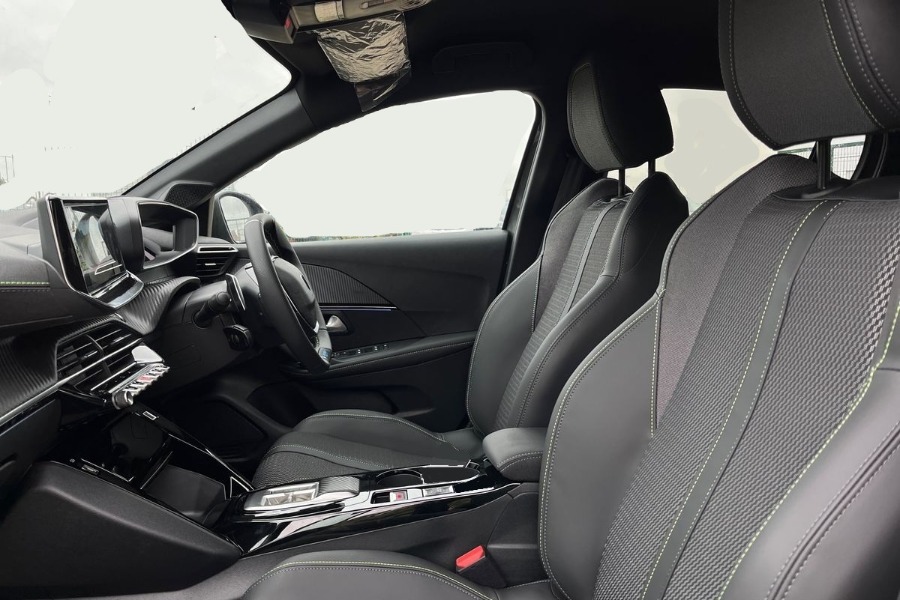 Used Peugeot 208 2025 for sale - 76502761: Photo 9