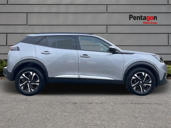 Used Peugeot 2008 2023 for sale - 75661005: Photo 13