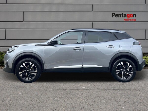 Used Peugeot 2008 2023 for sale - 75661005: Photo 14