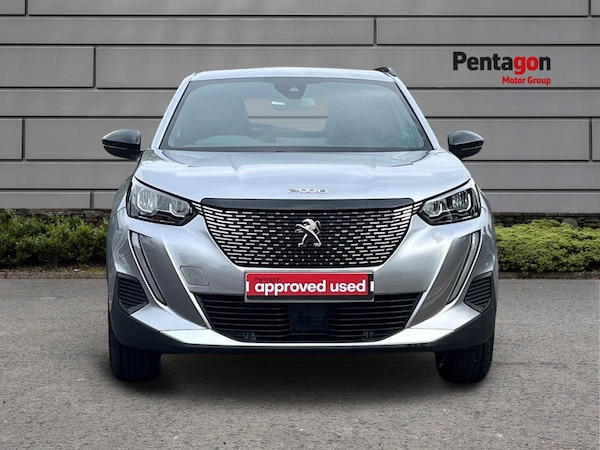 Used Peugeot 2008 2023 for sale - 75661005: Photo 15