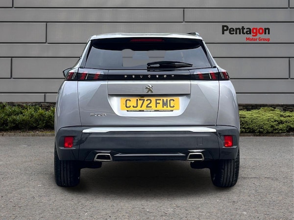 Used Peugeot 2008 2023 for sale - 75661005: Photo 16