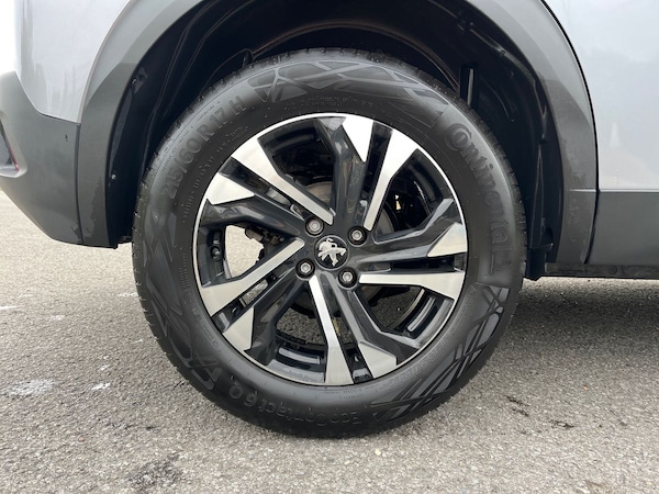 Used Peugeot 2008 2023 for sale - 75661005: Photo 17