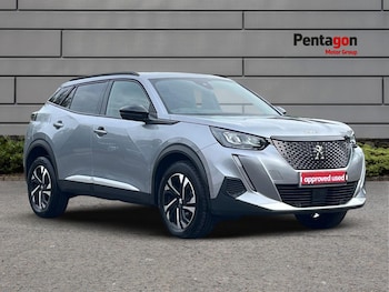 Peugeot - 2008
