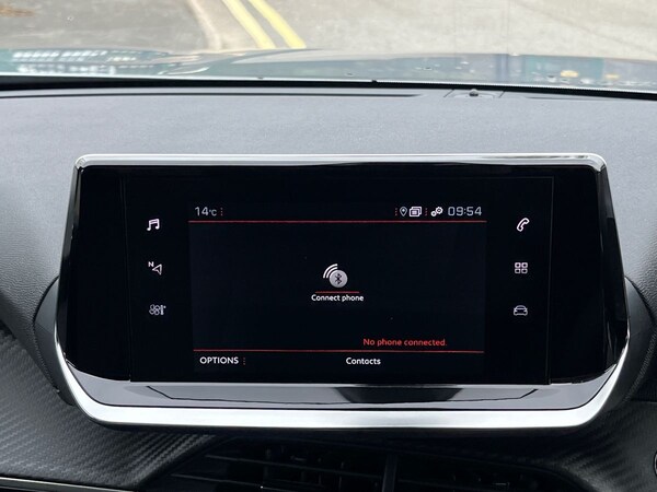 Used Peugeot 2008 2023 for sale - 75661005: Photo 20