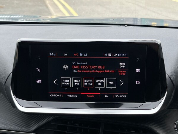 Used Peugeot 2008 2023 for sale - 75661005: Photo 23