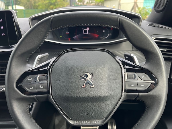 Used Peugeot 2008 2023 for sale - 75661005: Photo 27