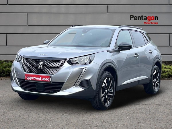 Used Peugeot 2008 2023 for sale - 75661005: Photo 3