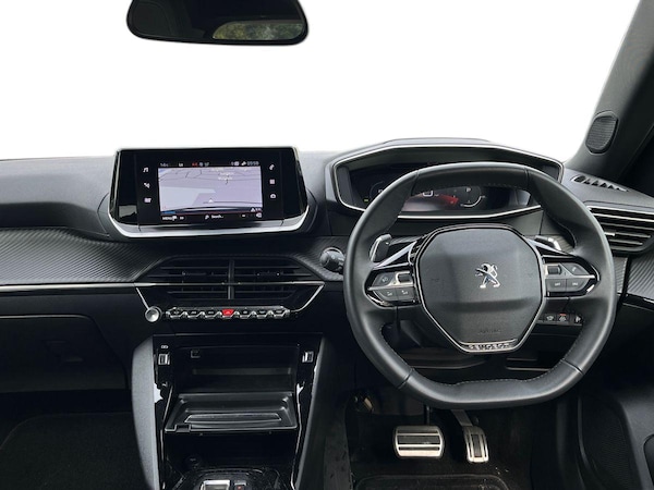 Used Peugeot 2008 2023 for sale - 75661005: Photo 7