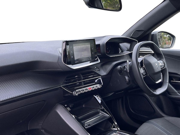 Used Peugeot 2008 2023 for sale - 75661005: Photo 8