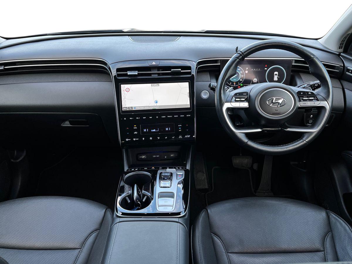 Used Hyundai TUCSON 2022 for sale - 76851804: Photo 7