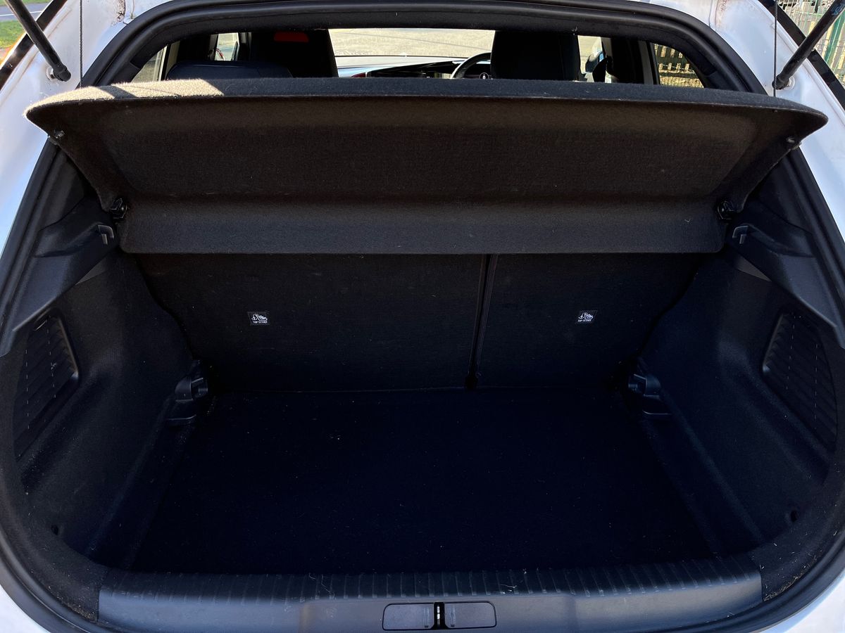 Used Vauxhall Mokka 2021 for sale - 76173819: Photo 11