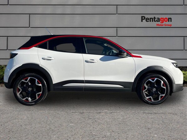 Used Vauxhall Mokka 2021 for sale - 76173819: Photo 13