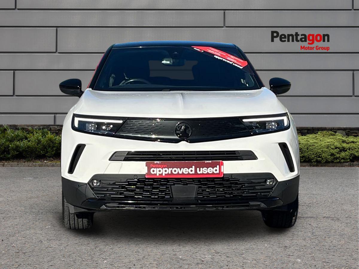 Used Vauxhall Mokka 2021 for sale - 76173819: Photo 15