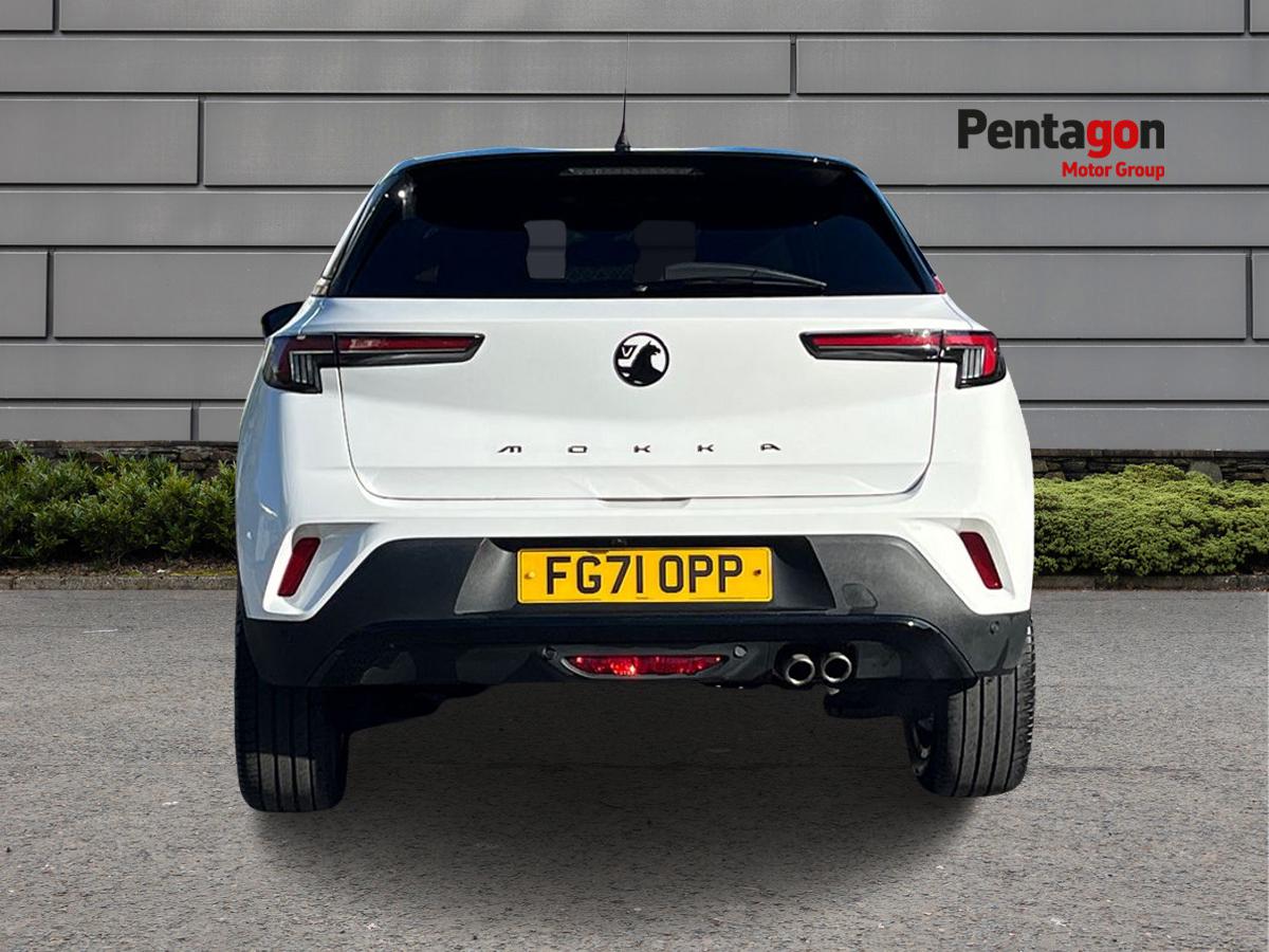 Used Vauxhall Mokka 2021 for sale - 76173819: Photo 16