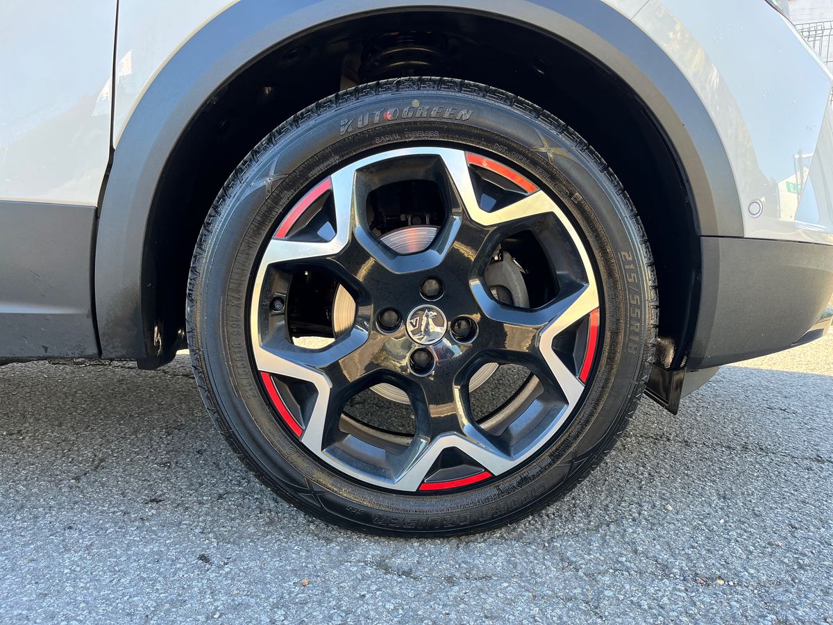 Used Vauxhall Mokka 2021 for sale - 76173819: Photo 17