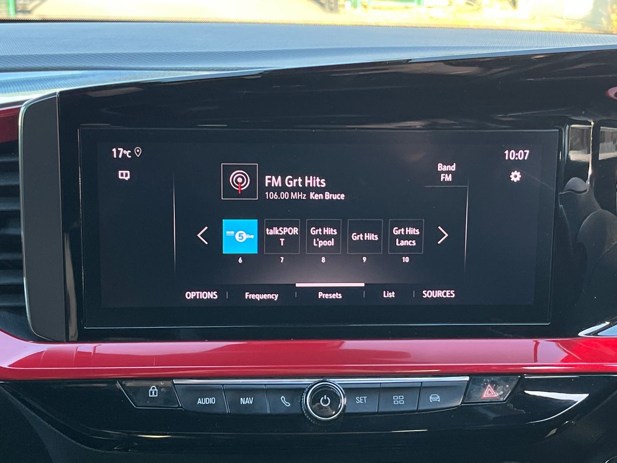 Used Vauxhall Mokka 2021 for sale - 76173819: Photo 18