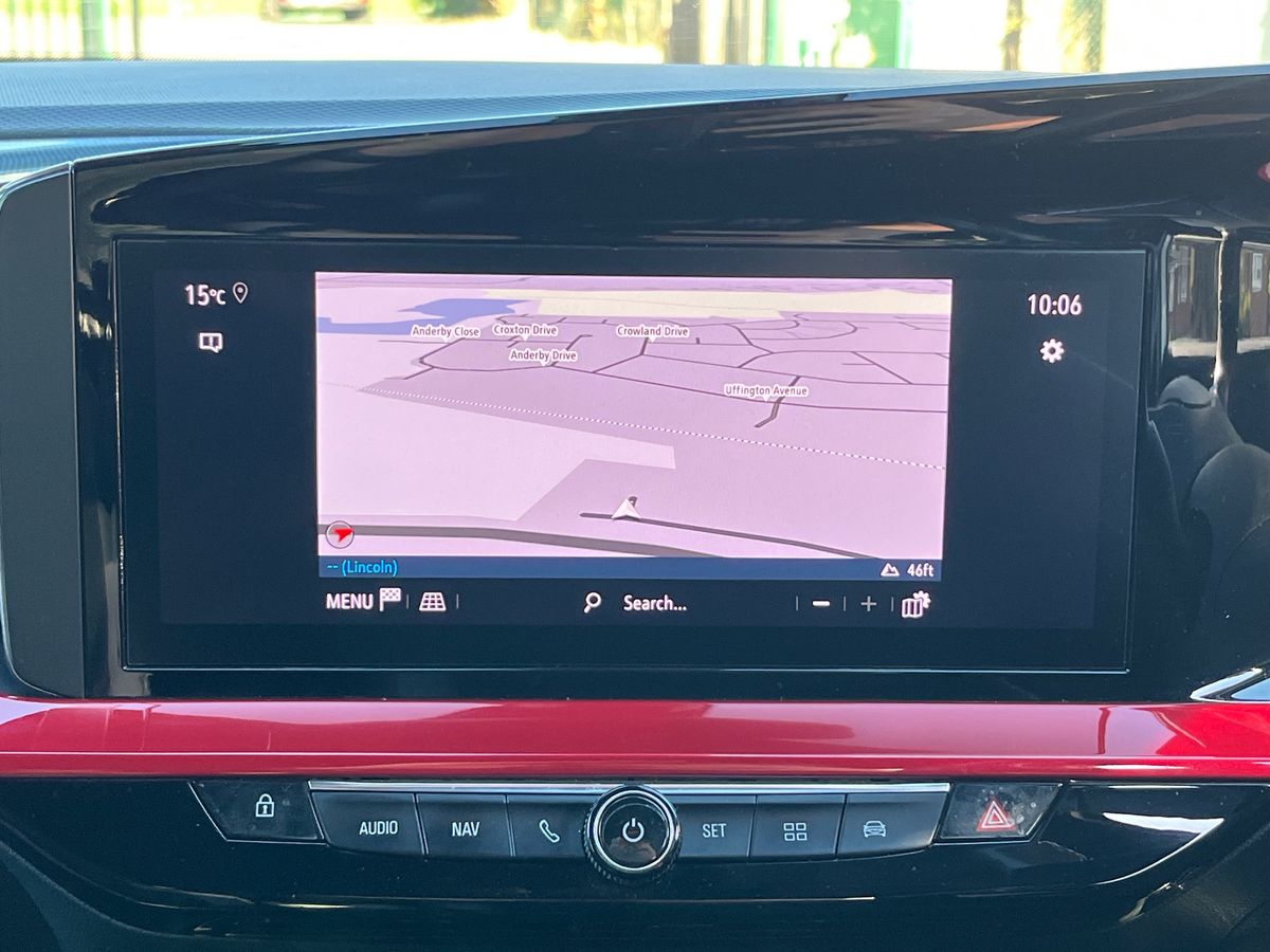 Used Vauxhall Mokka 2021 for sale - 76173819: Photo 19