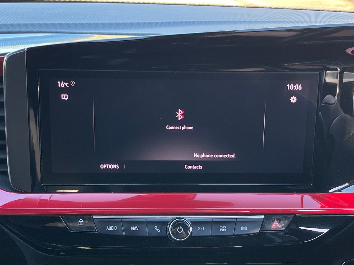 Used Vauxhall Mokka 2021 for sale - 76173819: Photo 20