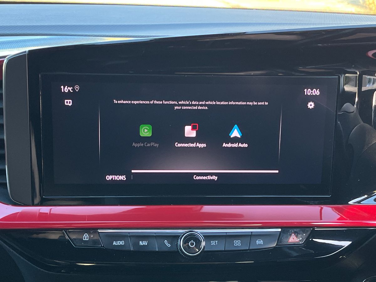 Used Vauxhall Mokka 2021 for sale - 76173819: Photo 21