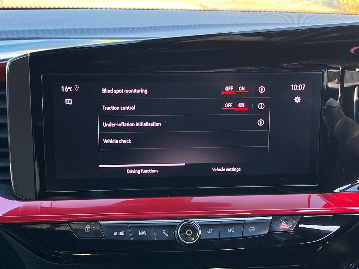 Used Vauxhall Mokka 2021 for sale - 76173819: Photo 22