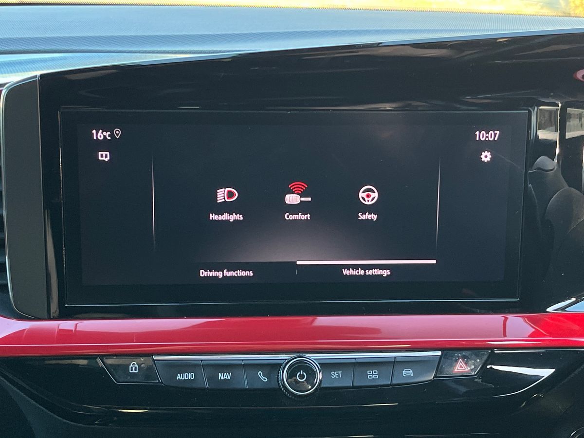 Used Vauxhall Mokka 2021 for sale - 76173819: Photo 23