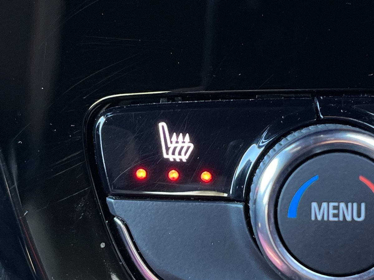 Used Vauxhall Mokka 2021 for sale - 76173819: Photo 24