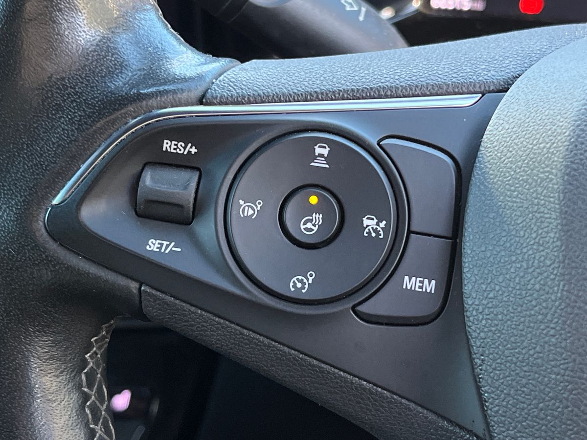 Used Vauxhall Mokka 2021 for sale - 76173819: Photo 25