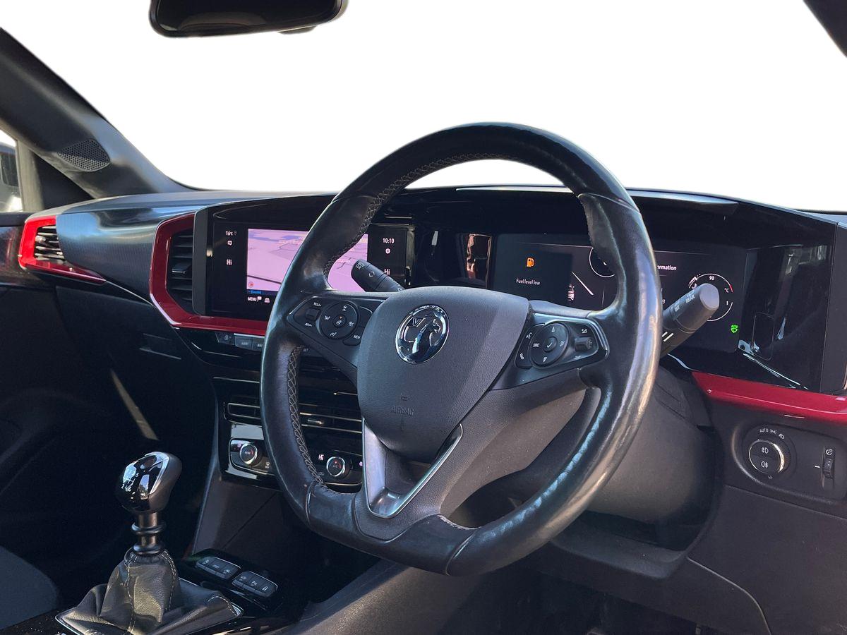 Used Vauxhall Mokka 2021 for sale - 76173819: Photo 5